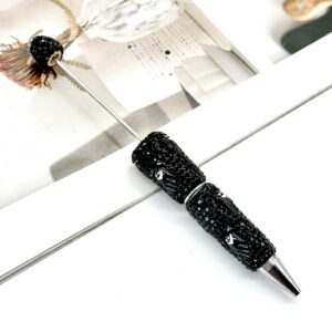 Black ghost (black diamond)