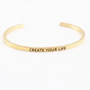 CREATE YOUR LIFE