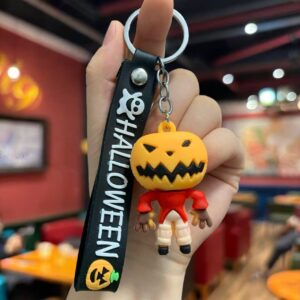 Halloween [Pumpkin Monster] / 5.3*3.4