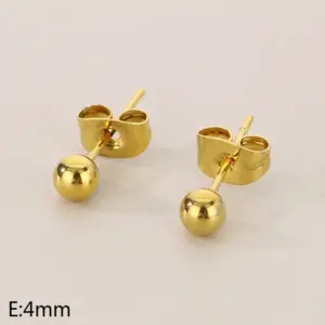 Golden-4MM