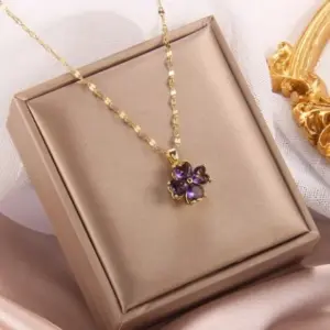 Rotating Flower F A221