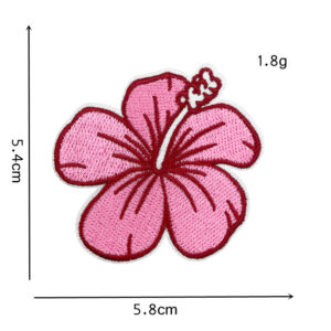 Summer cloth patch 4#