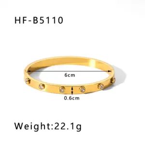 HF-B5110 / 18K