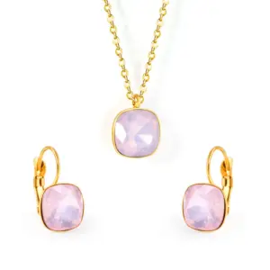 Gold-Moonlight Crystal