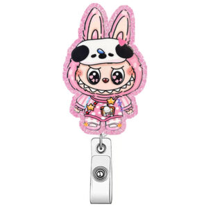 LB-06 Easy-Pull Buckle