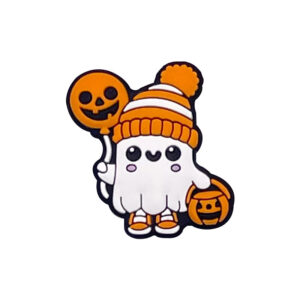 Balloon Ghost Bead