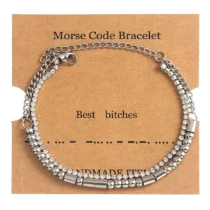 Best Bits Silver Diamond