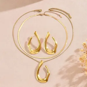 Gold / Average Size / HQ020+JM2035+HQ6041