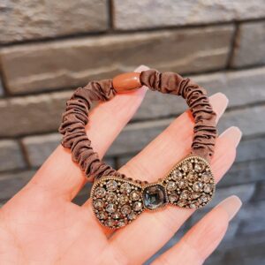 2-56 Full Bow Small Intestinal brown