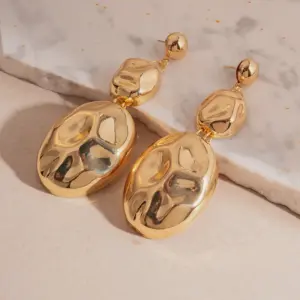 21# Steel Needle-Gold