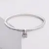 Wholesale PVD Coated 18K Gold Plated U Shape 304 Stainless Steel Waterproof Non Tarnish