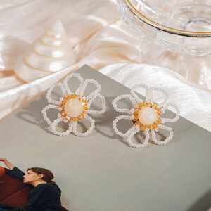 E5181/hollow flower