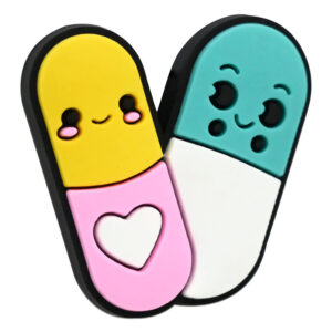 15 tablets