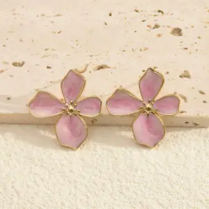 Pink / Average Size