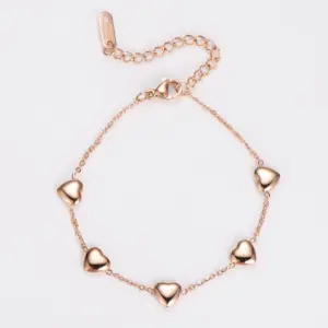 Rose Gold / 1 Piece