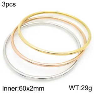 Three Colors KB184152-LO