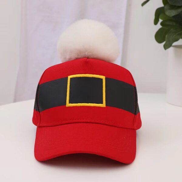 Wholesale Christmas festival hat party dress up Beanie