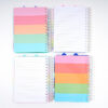 Wholesale Killer Pioneer Unicorn Scratch Notebook