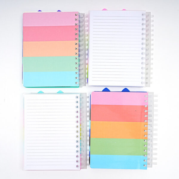Wholesale Killer Pioneer Unicorn Scratch Notebook