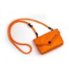 Wholesale Nocoque Trendy Mini Crossbody Bag, One Rope, Versatile, Outdoor Nylon Bag, Niche Mobile Phone Bag