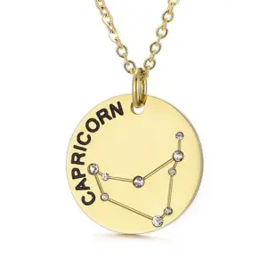 Capricorn KN118006-GC