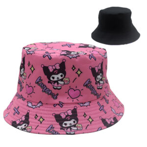 Kulomi Double-Face Pink / M（56-58cm）