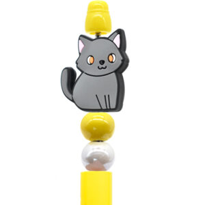12 / Pen beads