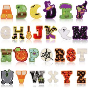 Set of 26 halloween
