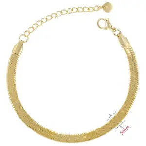 Golden 5mm