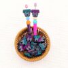 Wholesale silicone beads DYI beaded factory wholesale in stock variety optional