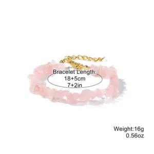 S2211-14 Tender Pink Crystal