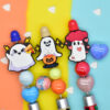 Wholesale Halloween cartoon bead series