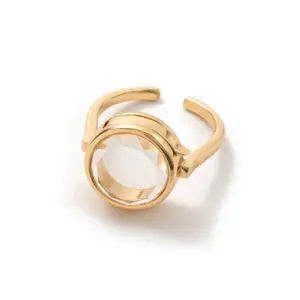 Round Box Ring