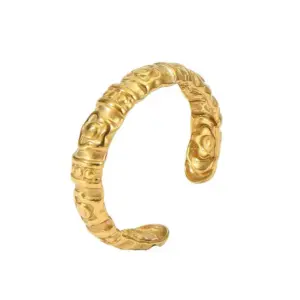 Style 11 / Adjustable opening