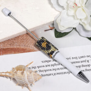 Leopard print 3 / Drill piece (without pen)