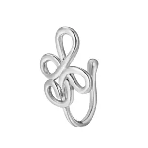 08 White K# Four G-230 / One Size