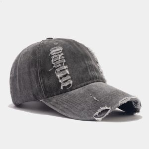 Dark gray / Adjustable