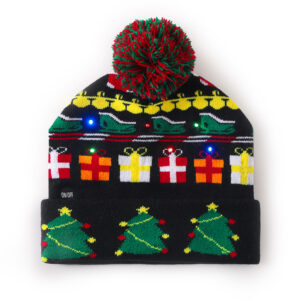Christmas gift box