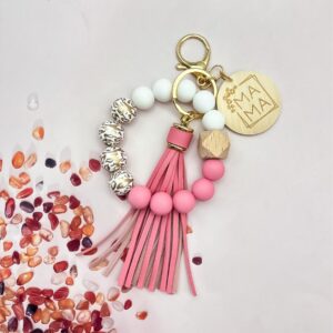 Dark pink k-613