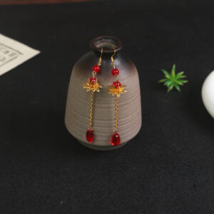 Earrings 22#
