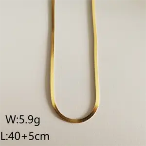 Blade chain
