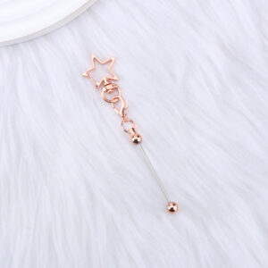 14-Rose Gold