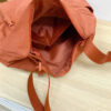 oly-187e0cde5398134b3813784f7e80024f Wholesale Large-Capacity Nylon Cloth Bag Crossbody Bag for Women Korean Style Lazy Style Shoulder Bag Design Niche Commuter Bag