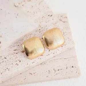 Gold / One Size / Style 13