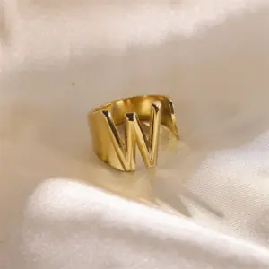 Gold / W