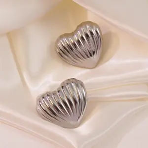 Silver / One Size / HQ6007-1