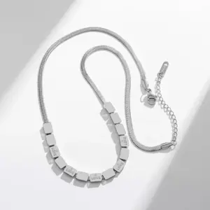 8914 / Silver