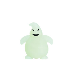 Green glow-in-the-dark color