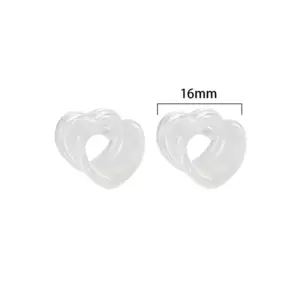 Transparent / 16mm