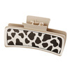 10-5 square PU leather milk milk coffee